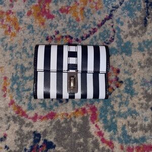 Henri Bendel New York Centennial Coin Purse